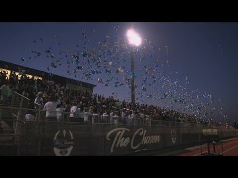 North Texas community mourns loss of family killed in crash on I-20