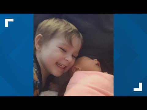 Great-grandfather of slain children identified as man shot, killed by deputies outside courthouse