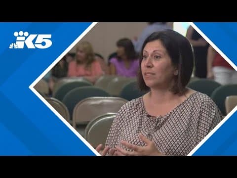 Marysville parents call for upheaval of school district leadership amid turmoil