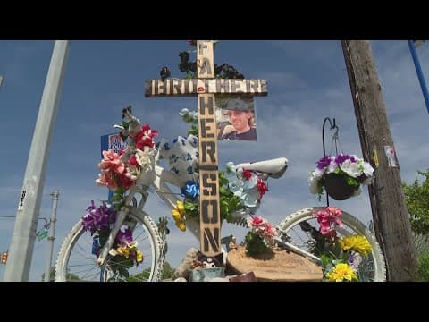 Man arrested 3 months after crash that killed bicyclist on Indy's southeast side