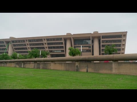 City of Dallas declares it has effectively ended veteran homelessness