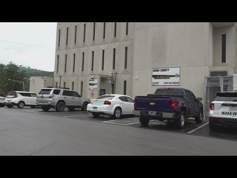 TBI investigating after in-custody death at Union County Jail