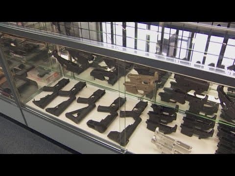 After U.S. Supreme Court overturns bump stock ban, Colorado attorney general calls for state ban