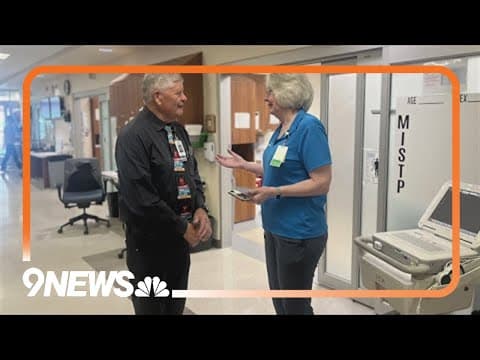 'No One Dies Alone' program allows people to have a dignified death