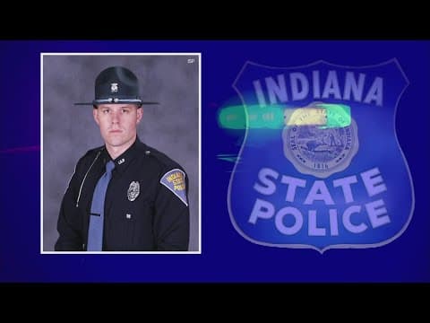 Competency hearing held for man charged in 2023 crash that killed ISP trooper