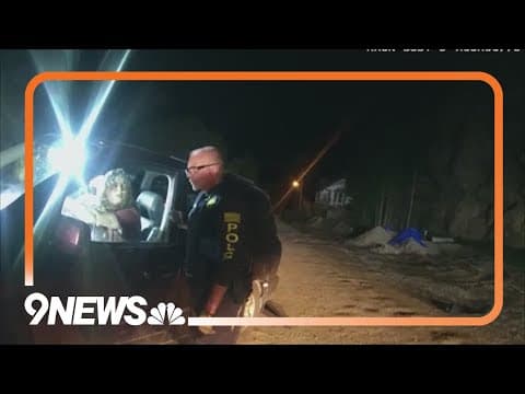 2 officers charged in death of Christian Glass resign