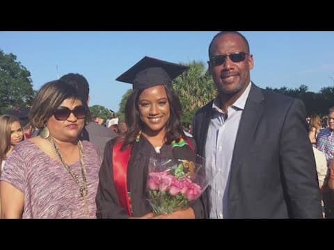 From Houston to Hollywood | MLK scholarship helps woman reach new heights