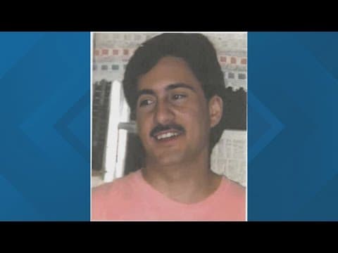 Remains recovered from Westfield home of suspected serial killer Herb Baumeister identified as man m