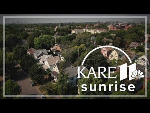 Nonprofit works to eliminate racial covenants on Twin Cities homes