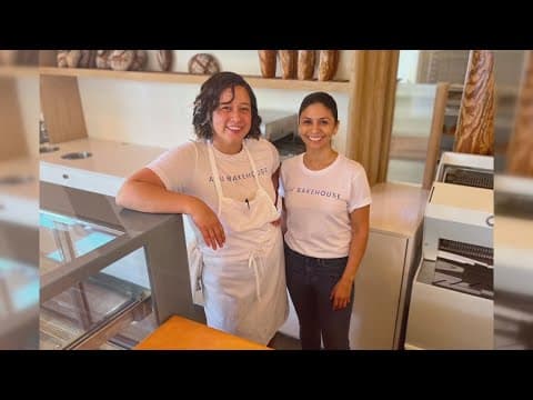 Ayu Bakehouse co-owner named a best new chef