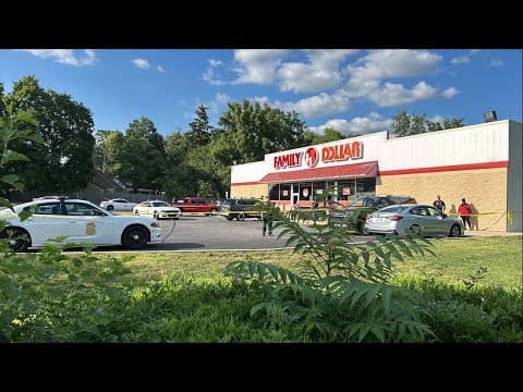 IMPD investigating deadly shooting on Indy's northwest side