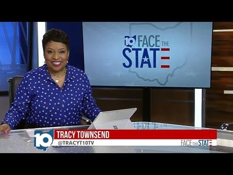 Face the State | April 10, 2022