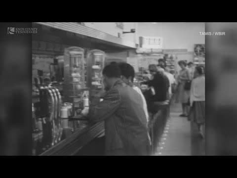 Black History Month: Looking back at Knoxville College's impact