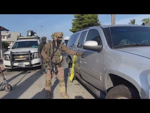 California leaders push to improve the immigration system