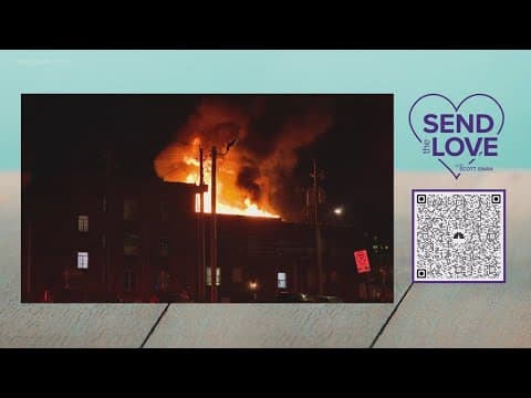 Send the Love update: Here's how you can help HVAF