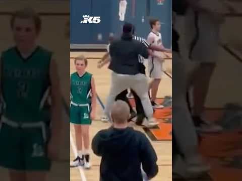 Proposed law could double penalties for harassing youth sports referees