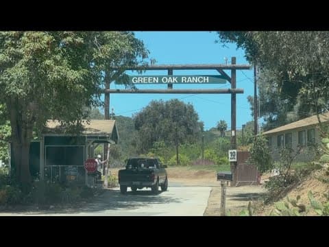 Vista nonprofit proposes partnership with City to support unsheltered community