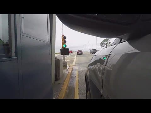 Causeway plastic toll tags are being phased out. Here's how to get replacements.