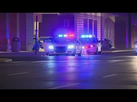 Indianapolis City-County Council Republican caucus pushes for stricter juvenile curfew rules