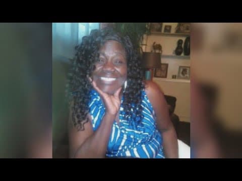 Man federally charged five years after Lakeland woman shot and killed on Christmas Eve