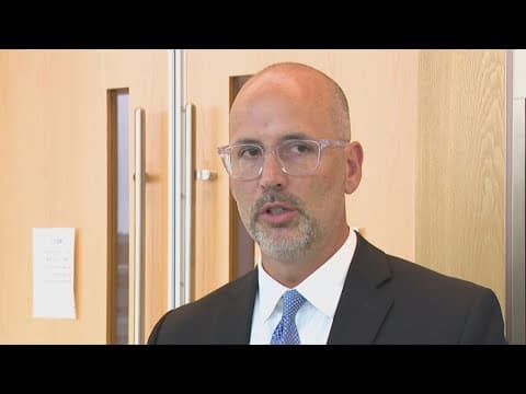 Marion Co. prosecutor responds to recent criticism from Indiana governor over downtown gun violence