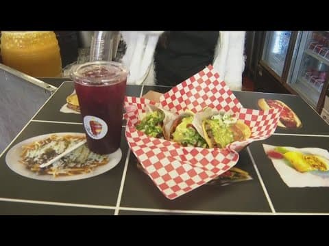 Tacos Tuesday: Taco El Trompo