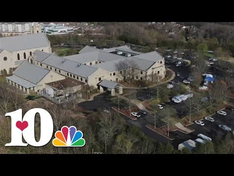 Lawsuit filed to stop release of Covenant School shooter writings