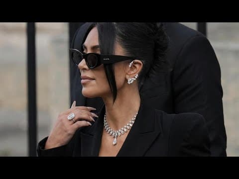 Kim Kardashian's Skims store is coming to Dallas