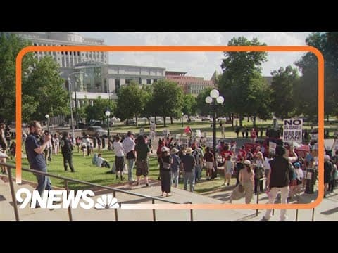 Coloradans stand on all sides of Iran conflict