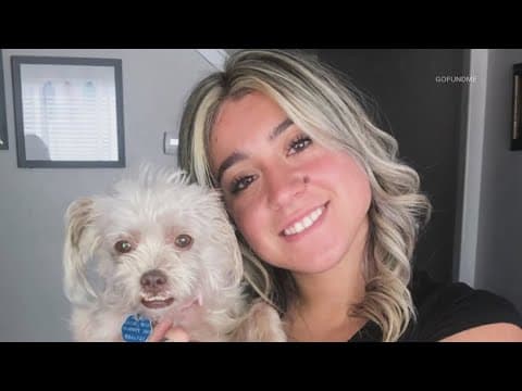 Latest Headlines | Deputy who pulled over teen later detained by ICE on leave amid investigation