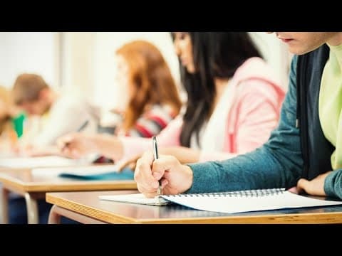 Hearing on overhaul of Ohio's K-12 education system continues