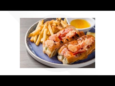 California Fish Grill comes to the DMV!