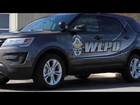 21-year-old West Lafayette man arrested following rape investigation