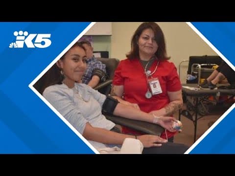 'Breaking the Silence on Sickle Cell': Seattle blood drive and panel discussion set for Sept. 17