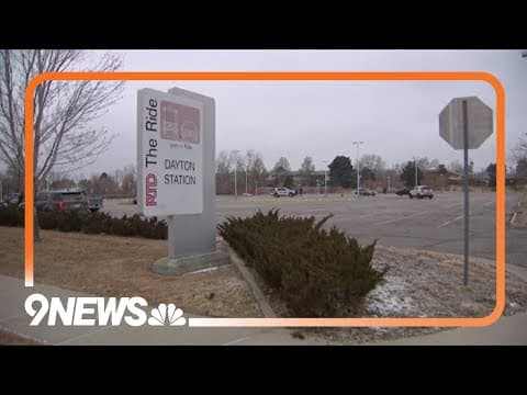 Teen arrested in RTD parking lot shooting that killed teen