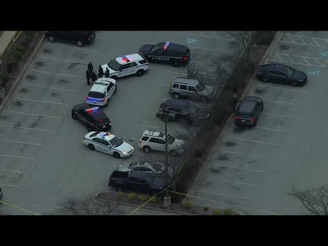 Person killed after being hit by car in Prince George's Co.