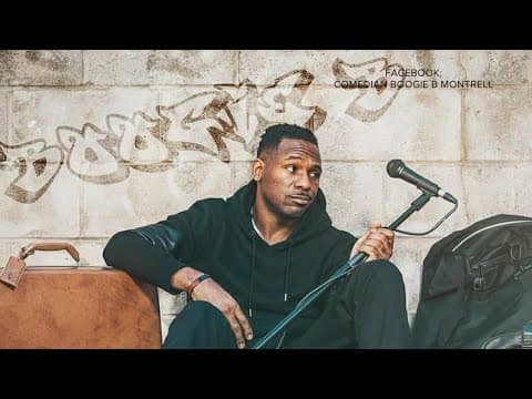 Actor and New Orleans native Dr. Tameka Bob talks upcoming film honoring Brandon "Boogie B" Montrell