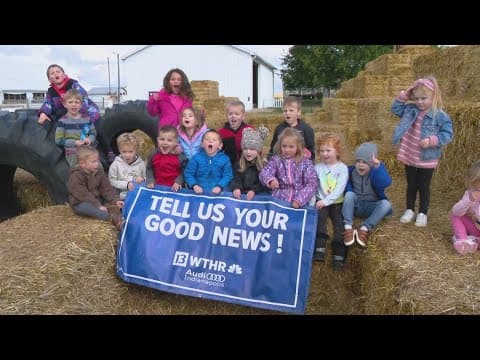 Kelsay Farms | Good News with Dave Calabro