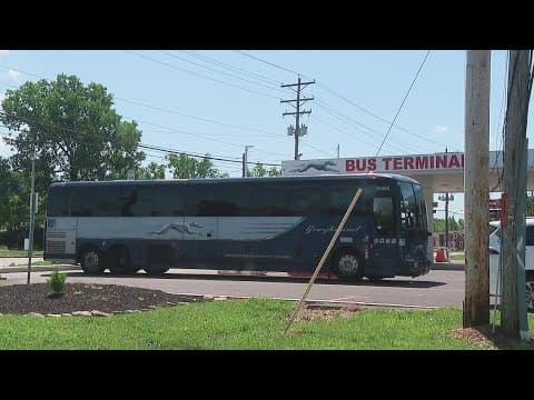City orders troubled west Columbus Greyhound station to relocate
