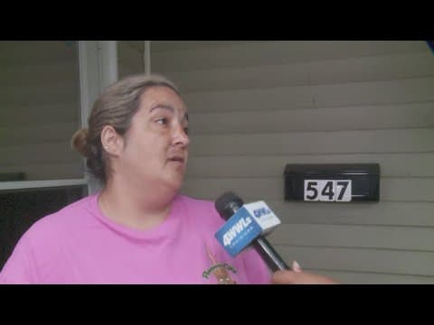 ‘Water Came Up So Quick’: Thibodaux Damage Update in Lafourche Parish