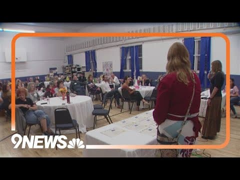 Arvada church helping homeless people during cold weather months