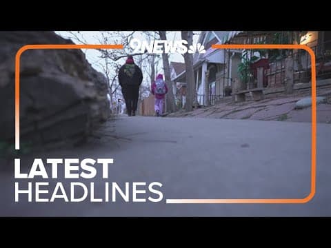 Latest Headlines | Denver homeowners will see new fee so the city can repair sidewalks