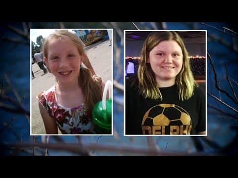 Day 2 of testimonies in Delphi murders trial | Oct. 19, 2024