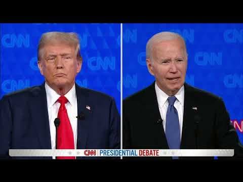 Biden on the overturning of Roe v Wade, abortion