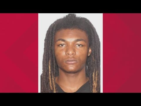 18-year-old suspect in fatal Columbus gas station shooting arrested