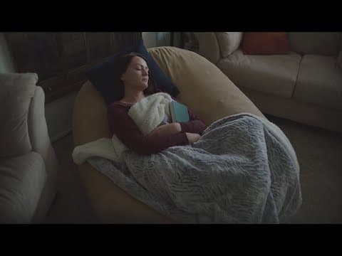 How to deal with chronic stress