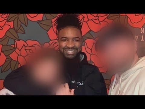 Friends, coach remember man killed in shooting near Ohio State campus