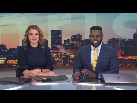 The morning headlines for Thursday, June 20