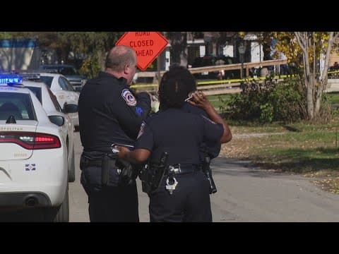 New details emerging about officer-involved shooting near state fairgrounds