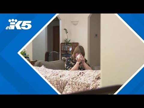 Girlfriend of cab driver killed speaks after JBLM soldier charged with murder